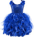 Sequin Sparkle Dress Dresses Little Palace Store